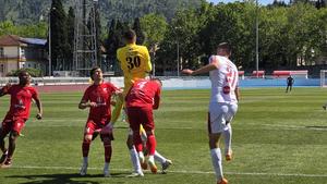 Još jedan bivši član Željezničara karijeru nastavlja u Slobodi